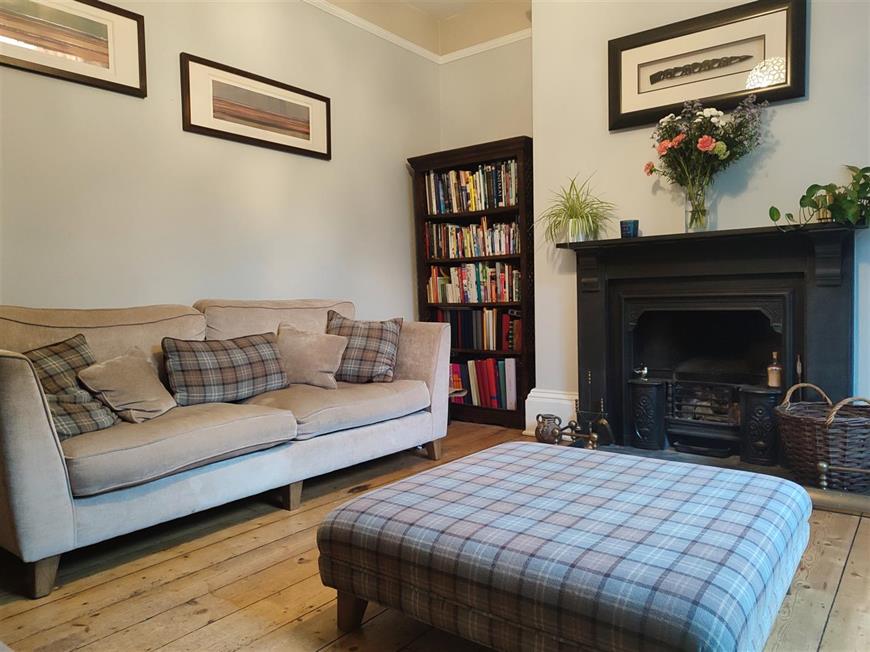 Hurworth Place