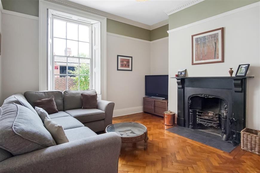 Hurworth Place