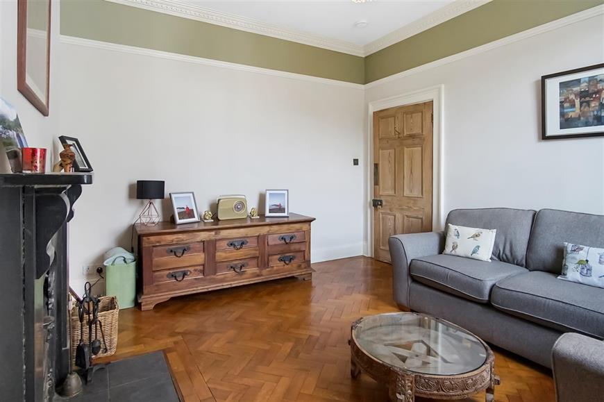Hurworth Place