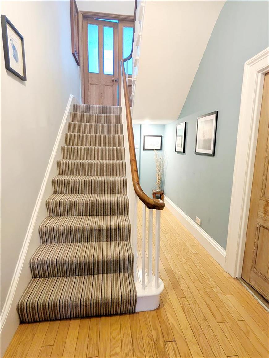 Hurworth Place