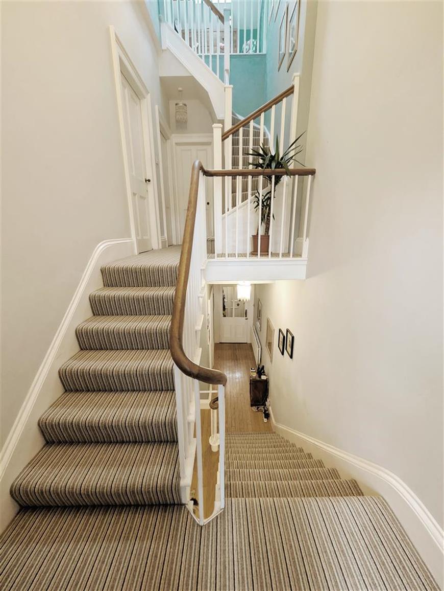 Hurworth Place