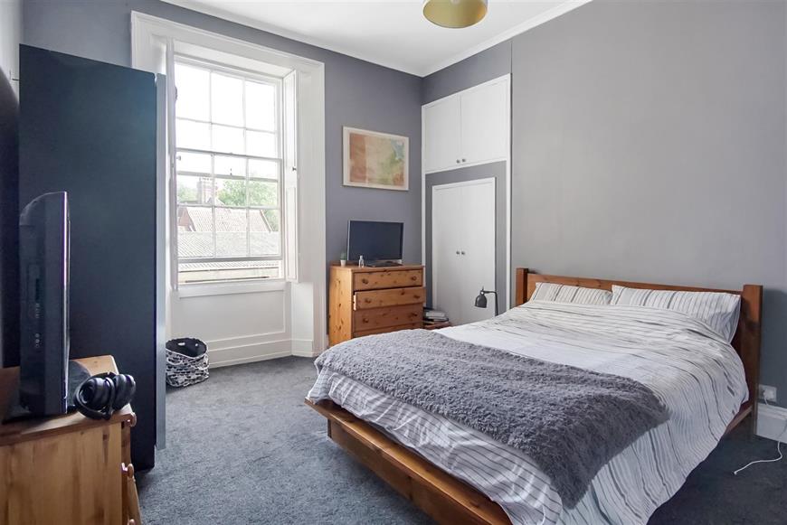 Hurworth Place