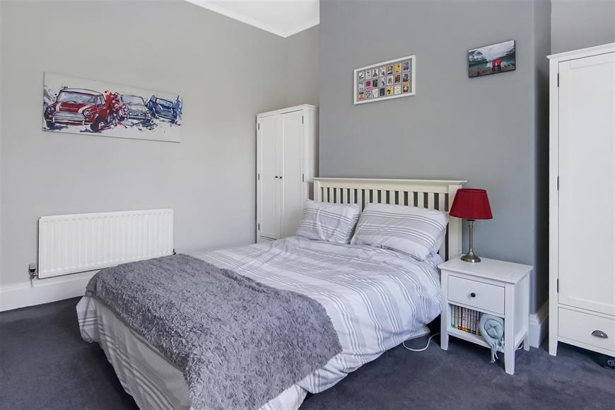 Hurworth Place