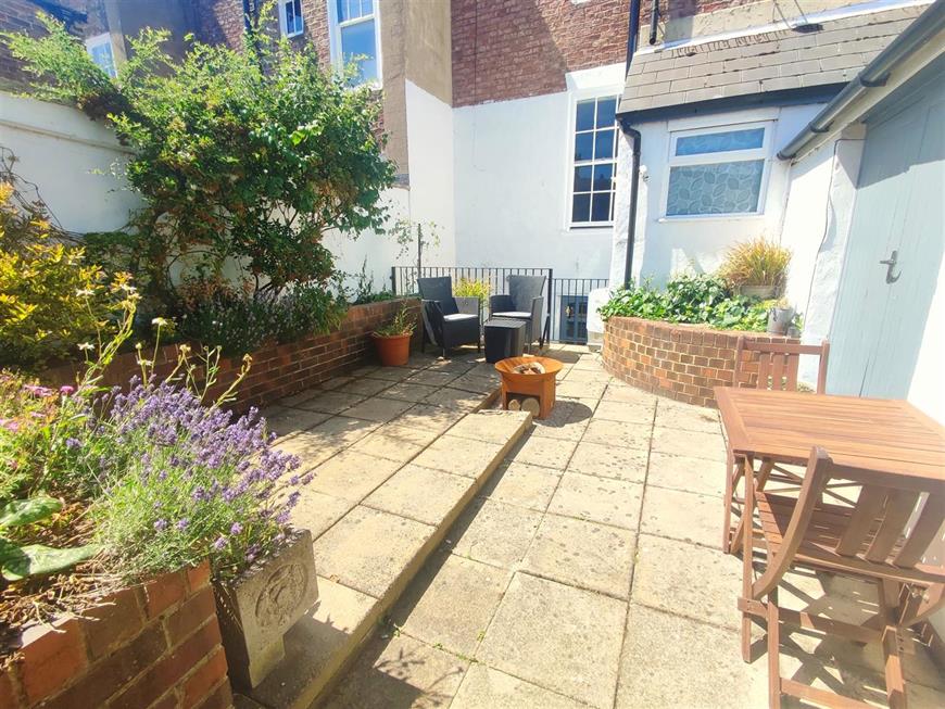 Hurworth Place