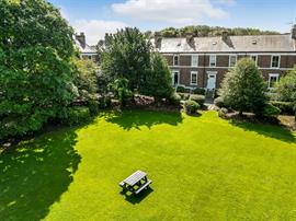 Hurworth Place