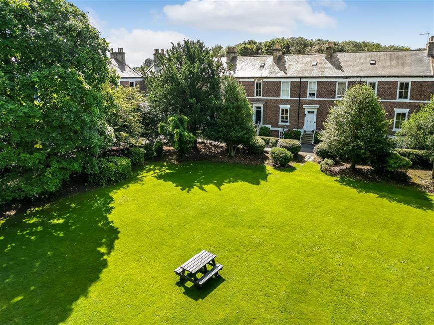 Hurworth Place