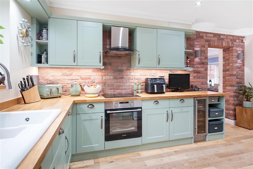 Middleton St. George