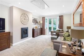 Middleton St. George