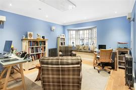 Middleton St. George