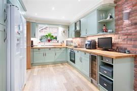 Middleton St. George