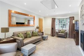 Middleton St. George