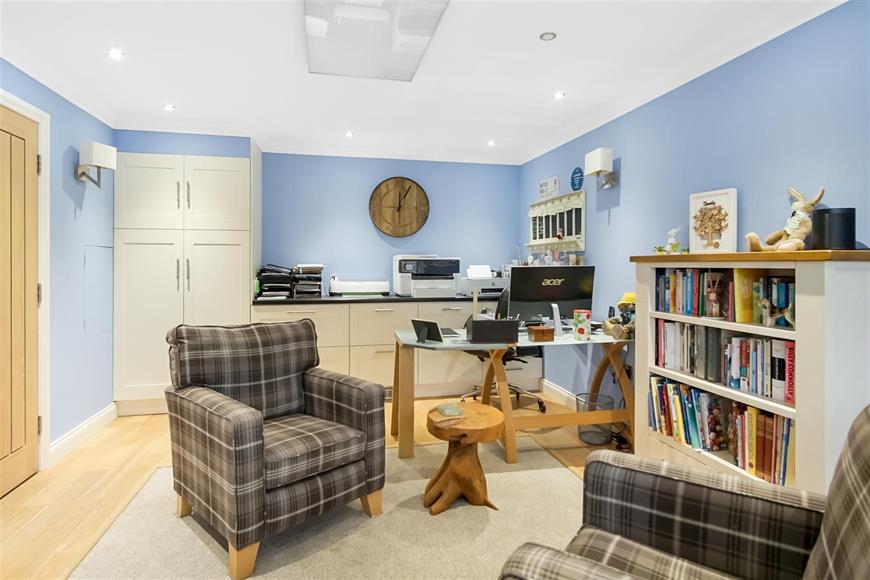 Middleton St. George