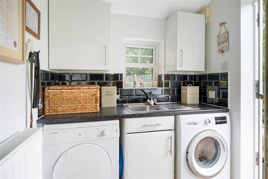 Middleton St. George