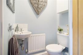 Middleton St. George