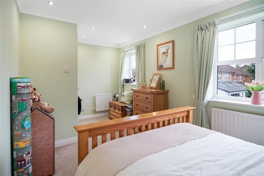 Middleton St. George