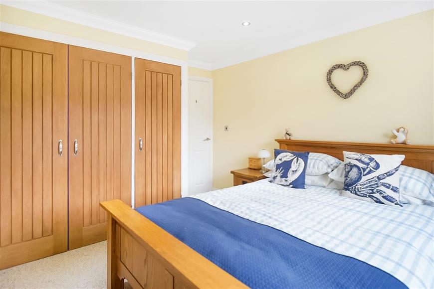 Middleton St. George