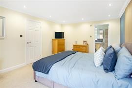 Middleton St. George