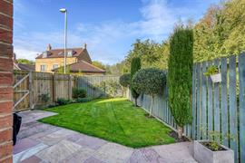 Middleton St. George