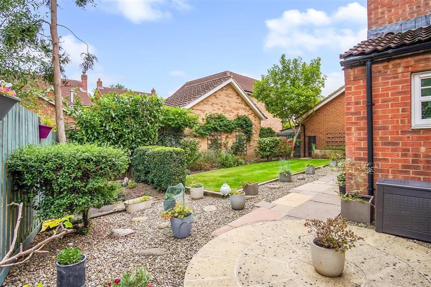 Middleton St. George