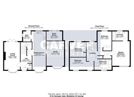 Middleton St. George