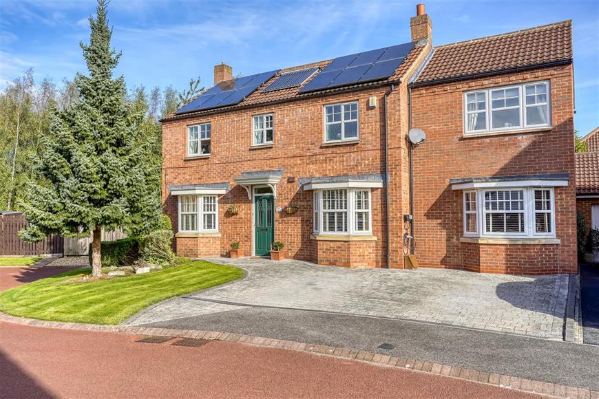 Middleton St. George