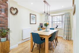 Middleton St. George