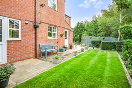 Middleton St. George