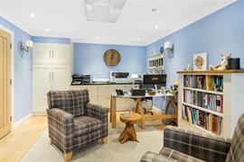 Middleton St. George