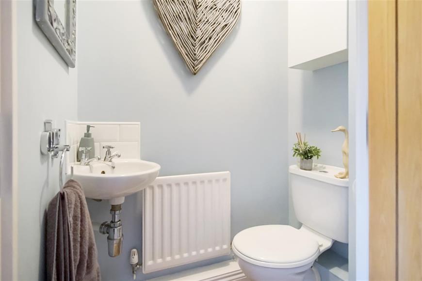 Middleton St. George