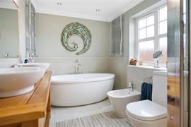 Middleton St. George