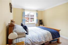 Middleton St. George