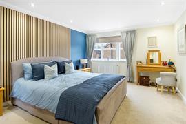 Middleton St. George