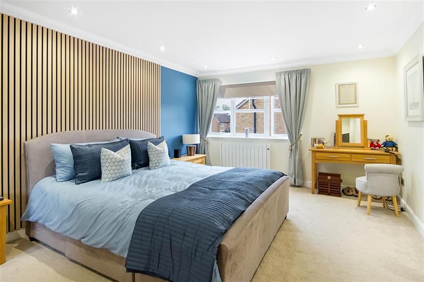 Middleton St. George