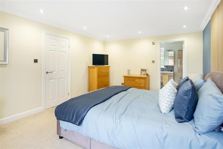 Middleton St. George