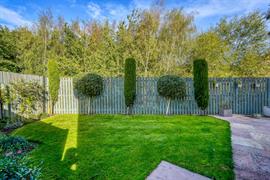 Middleton St. George