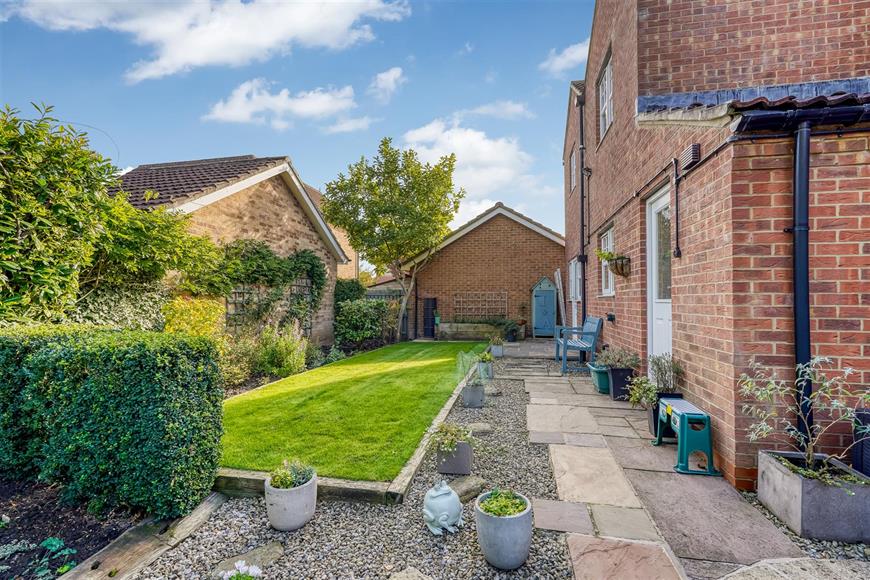 Middleton St. George