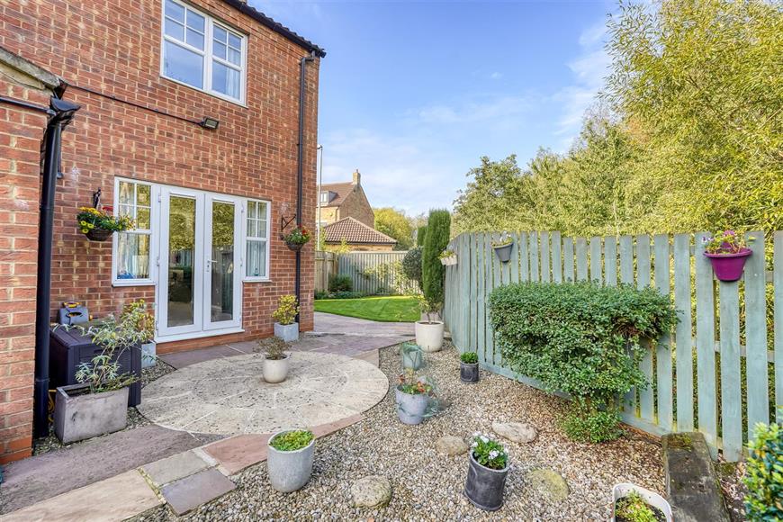 Middleton St. George