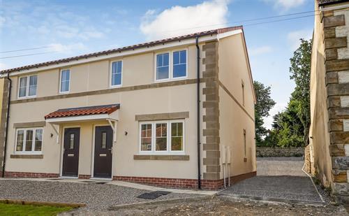 Richmond Road, Skeeby