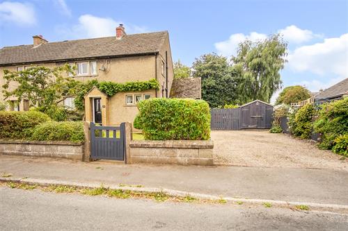 Wyville Grove, Bedale