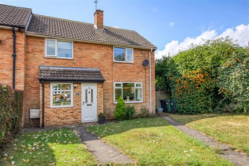 Valley Road, Northallerton