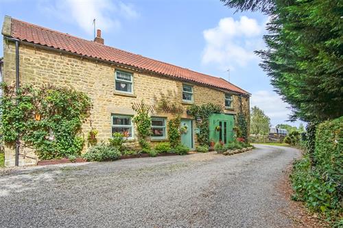 Morris Grange, Richmond