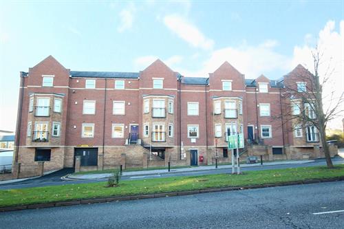 Kirklee House, Victoria Road, Darlington