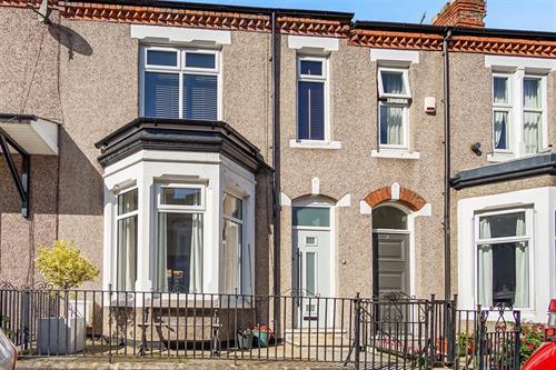 Greenbank Road, Darlington