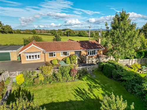 Silver Hill, Northallerton