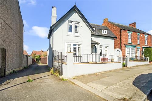 Stockton Road, Darlington