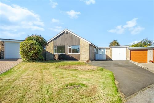 St. Johns Park, Richmond