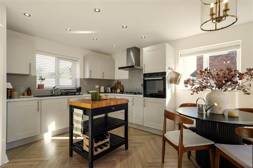 Rokeby Road, Darlington