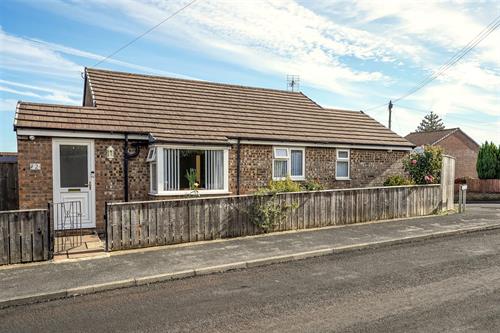 St. Giles Close, Catterick Garrison