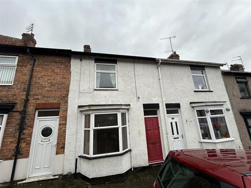 Roslyn Street, Darlington