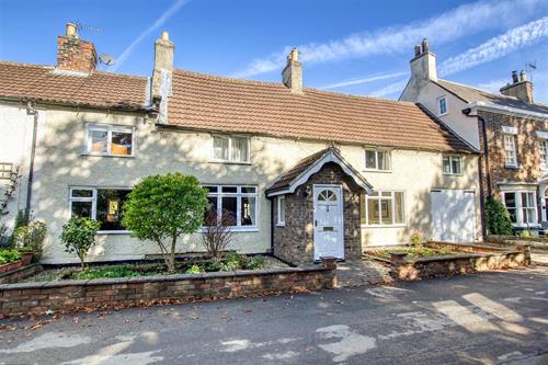 Church View, Northallerton